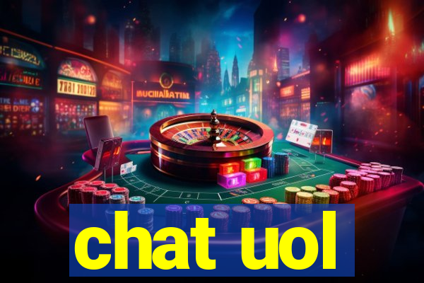 chat uol